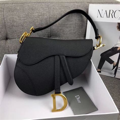 fake dior saddle bag for sale|authentic christian dior saddle bag.